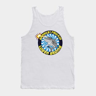 Sharks Animal Perfect Tank Top